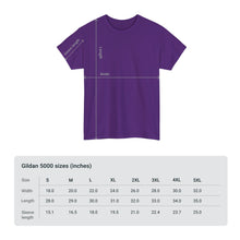 Load image into Gallery viewer, Brothers for Kamala 2024  Heavy Cotton Tee