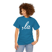 Load image into Gallery viewer, , La Unisex Heavy Cotton Tee
