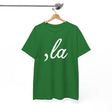 Load image into Gallery viewer, , La Unisex Heavy Cotton Tee
