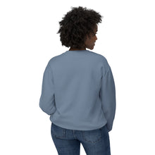 Load image into Gallery viewer, , La Unisex Lightweight Crewneck Sweatshirt