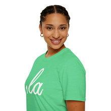 Load image into Gallery viewer, , La Unisex Softstyle T-Shirt