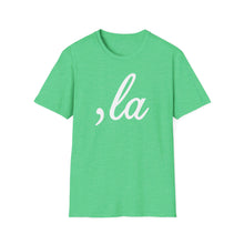 Load image into Gallery viewer, , La Unisex Softstyle T-Shirt