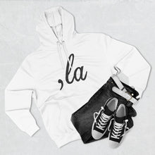 Load image into Gallery viewer, , La Three-Panel Fleece Hoodie