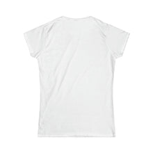 Load image into Gallery viewer, HOMEMADE Women's Softstyle Tee