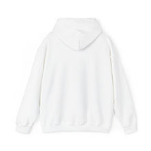 Load image into Gallery viewer, Brothers for Kamala 2024 Blue Heavy Blend™ Hooded Sweatshirt
