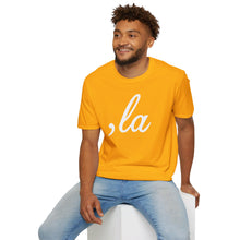 Load image into Gallery viewer, , La Unisex Softstyle T-Shirt