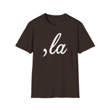 Load image into Gallery viewer, , La Unisex Softstyle T-Shirt