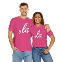 Load image into Gallery viewer, , La Unisex Heavy Cotton Tee