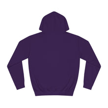 Load image into Gallery viewer, Pardon the Overthinking Writer Signature Hoodie
