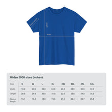 Load image into Gallery viewer, Brothers for Kamala 2024 Heavy Cotton Tee