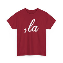 Load image into Gallery viewer, , La Unisex Heavy Cotton Tee