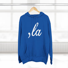 Load image into Gallery viewer, , La Three-Panel Fleece Hoodie Uni