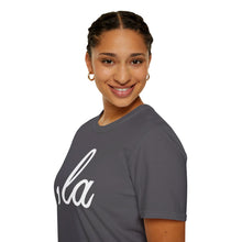 Load image into Gallery viewer, , La Unisex Softstyle T-Shirt