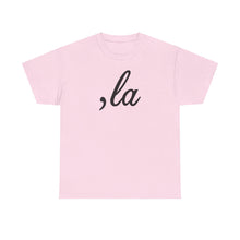 Load image into Gallery viewer, , La Unisex Heavy Cotton Tee