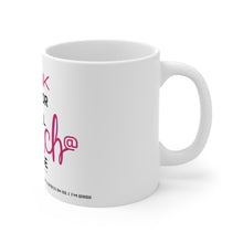 Load image into Gallery viewer, Thank God For Sunday Gospel Brunch At George Mug