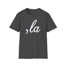 Load image into Gallery viewer, , La Unisex Softstyle T-Shirt