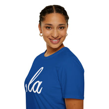Load image into Gallery viewer, , La Unisex Softstyle T-Shirt