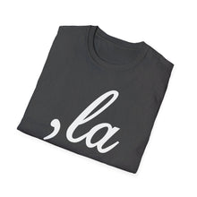 Load image into Gallery viewer, , La Unisex Softstyle T-Shirt