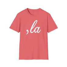 Load image into Gallery viewer, , La Unisex Softstyle T-Shirt