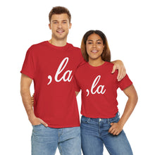 Load image into Gallery viewer, , La Unisex Heavy Cotton Tee