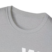 Load image into Gallery viewer, We Are Not Going Back Unisex Softstyle T-Shirt