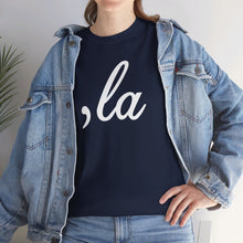 Load image into Gallery viewer, , La Unisex Heavy Cotton Tee
