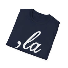 Load image into Gallery viewer, , La Unisex Softstyle T-Shirt