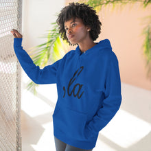 Load image into Gallery viewer, , La Three-Panel Fleece Hoodie