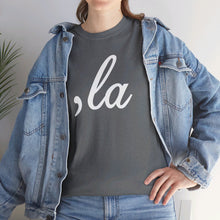 Load image into Gallery viewer, , La Unisex Heavy Cotton Tee
