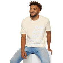 Load image into Gallery viewer, We Are Not Going Back Unisex Softstyle T-Shirt