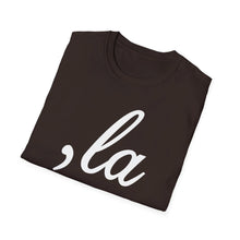 Load image into Gallery viewer, , La Unisex Softstyle T-Shirt