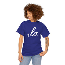Load image into Gallery viewer, , La Unisex Heavy Cotton Tee
