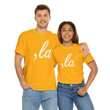 Load image into Gallery viewer, , La Unisex Heavy Cotton Tee