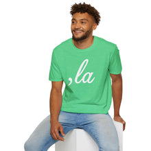 Load image into Gallery viewer, , La Unisex Softstyle T-Shirt