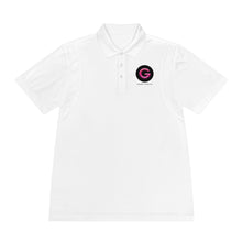 Load image into Gallery viewer, George Restaurant Sport Polo Shirt