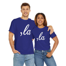 Load image into Gallery viewer, , La Unisex Heavy Cotton Tee