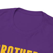 Load image into Gallery viewer, Brothers for Kamala 2024  Heavy Cotton Tee