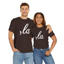 Load image into Gallery viewer, , La Unisex Heavy Cotton Tee