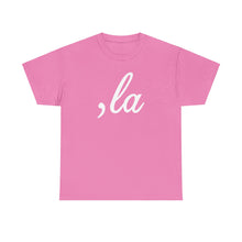 Load image into Gallery viewer, , La Unisex Heavy Cotton Tee