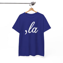 Load image into Gallery viewer, , La Unisex Heavy Cotton Tee