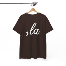 Load image into Gallery viewer, , La Unisex Heavy Cotton Tee