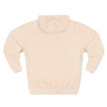 Load image into Gallery viewer, , La Three-Panel Fleece Hoodie