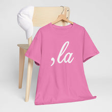 Load image into Gallery viewer, , La Unisex Heavy Cotton Tee