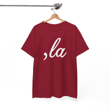 Load image into Gallery viewer, , La Unisex Heavy Cotton Tee