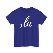 Load image into Gallery viewer, , La Unisex Heavy Cotton Tee