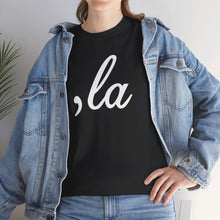 Load image into Gallery viewer, , La Unisex Heavy Cotton Tee