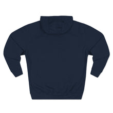 Load image into Gallery viewer, , La Three-Panel Fleece Hoodie Uni
