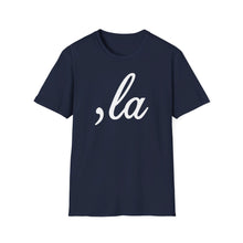 Load image into Gallery viewer, , La Unisex Softstyle T-Shirt