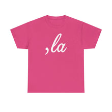 Load image into Gallery viewer, , La Unisex Heavy Cotton Tee