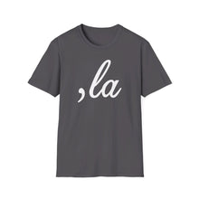 Load image into Gallery viewer, , La Unisex Softstyle T-Shirt